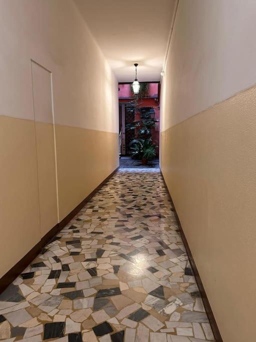 Casa Bradamanti Apartment Bologna Exterior photo