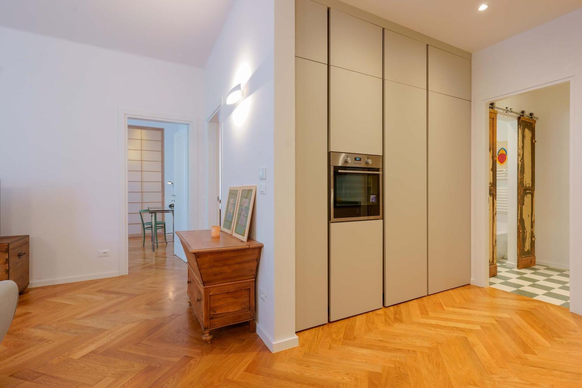 Casa Bradamanti Apartment Bologna Exterior photo