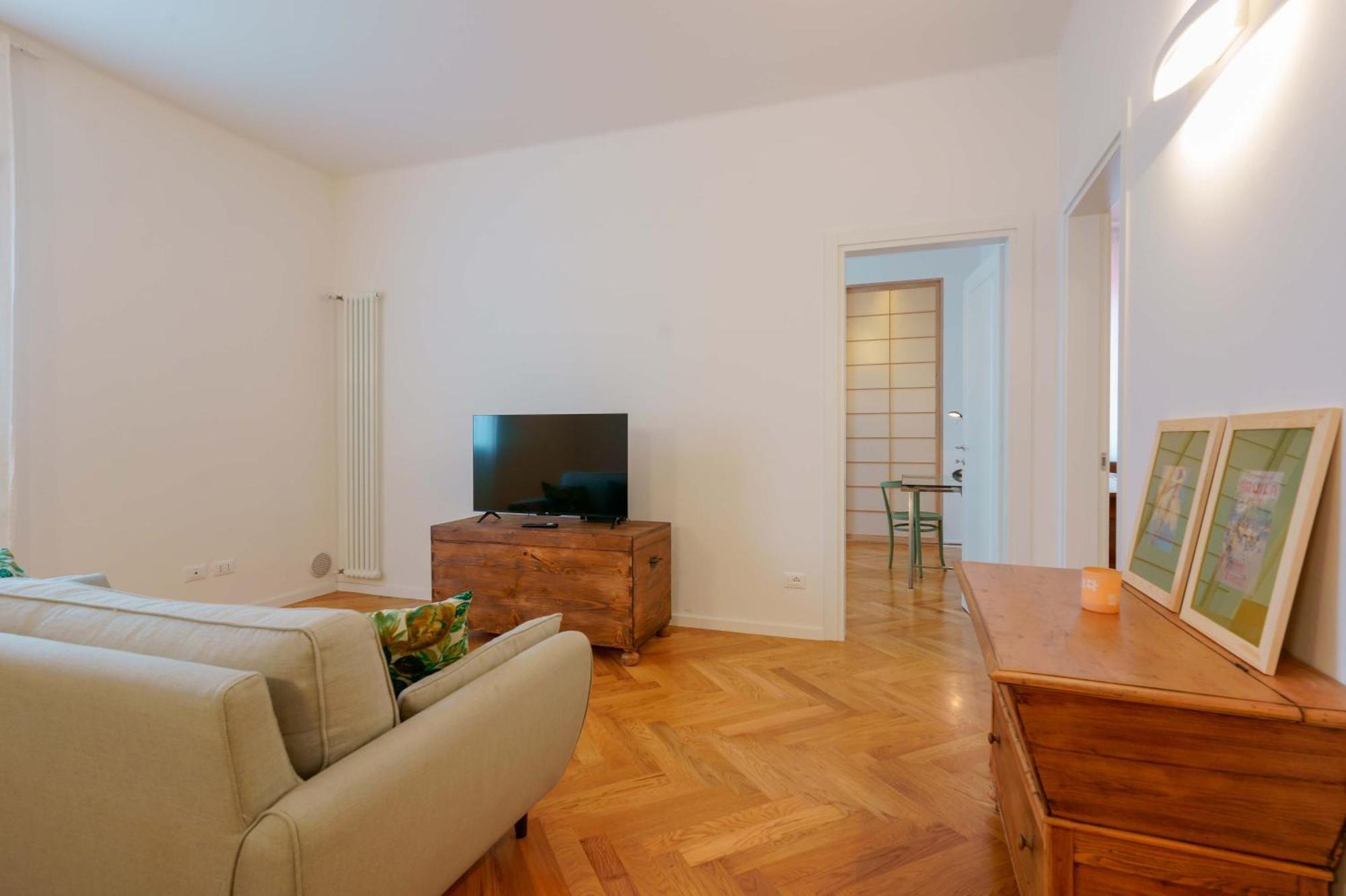 Casa Bradamanti Apartment Bologna Exterior photo
