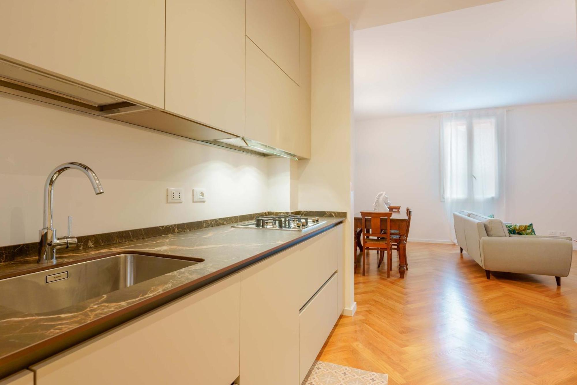 Casa Bradamanti Apartment Bologna Exterior photo