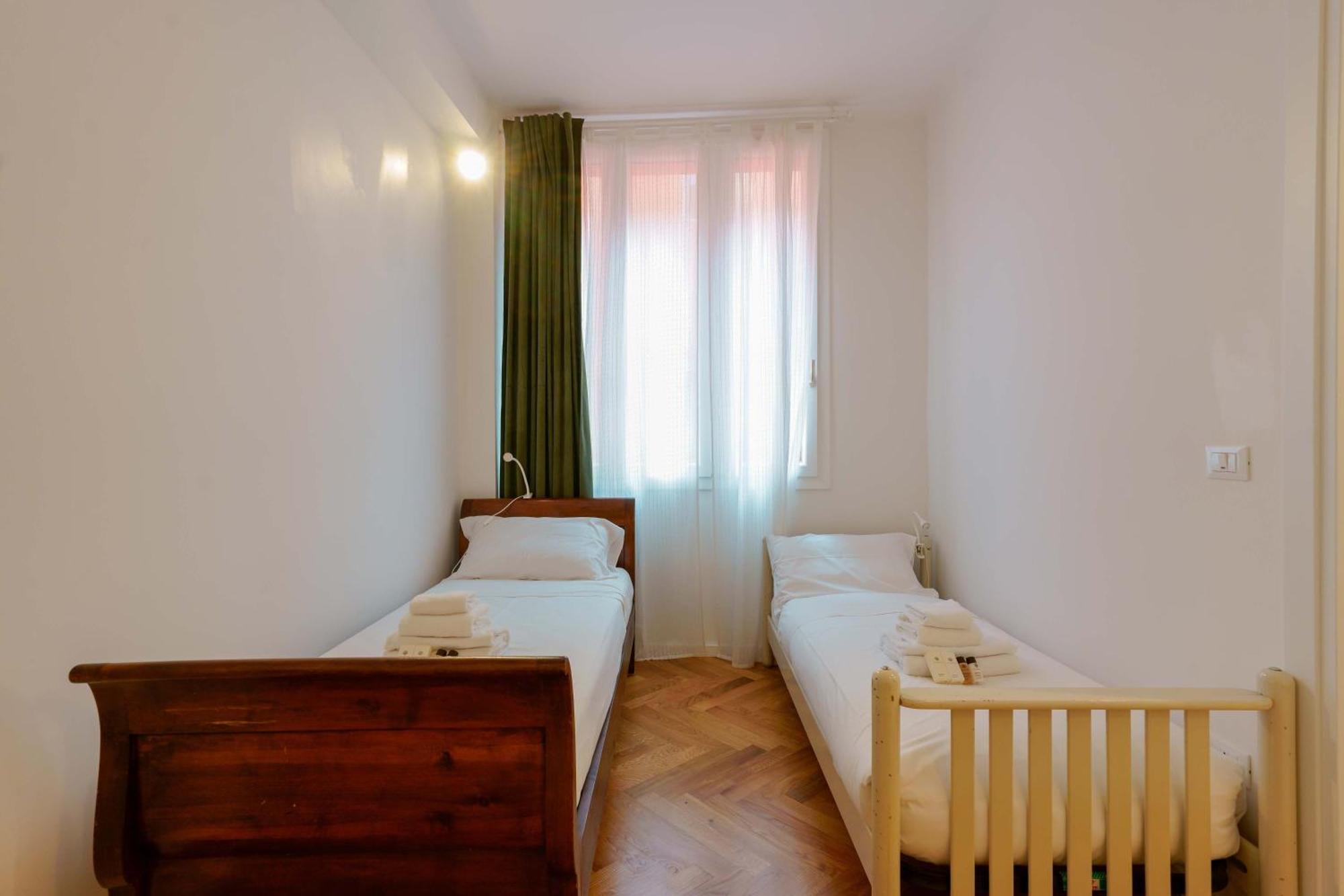 Casa Bradamanti Apartment Bologna Exterior photo